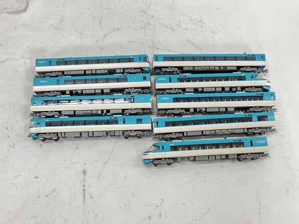 MICRO ACE A-0764 283系 オーシャンアロー 基本A 6両 増結C 3両 計9両