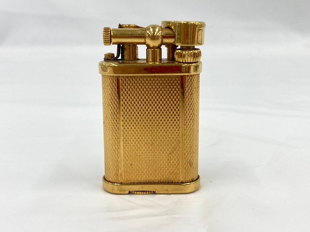 dunhill ダンヒル ハンマーヘッド ガスライター【BKAN2028】