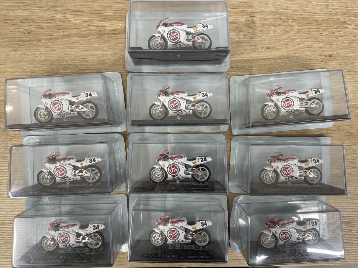お得，限定SALE スズキ SUZUKI RGV 500 KEVIN SCHWANTZ ケヴィン シュワンツ 10点まとめ(オートバイ)｜売買されたオークション情報、yahooの商品情報をアーカイブ公開 - オークファン オートバイ
