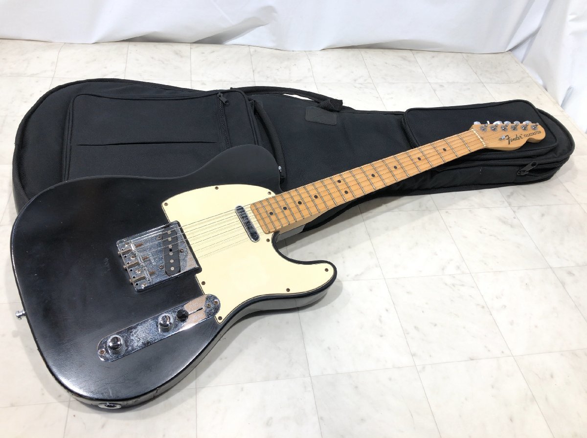 Fender USA Telecaster フェンダー テレキャスター○E102B416 【公式通販】
