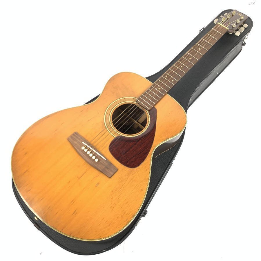 YAMAHA アコースティックギター ヤマハ 本体のみ FG-240 ジャンク