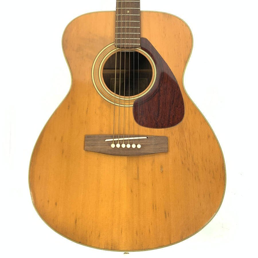 YAMAHA アコースティックギター FG-250 グリーンラベル YAMAHA FG-250