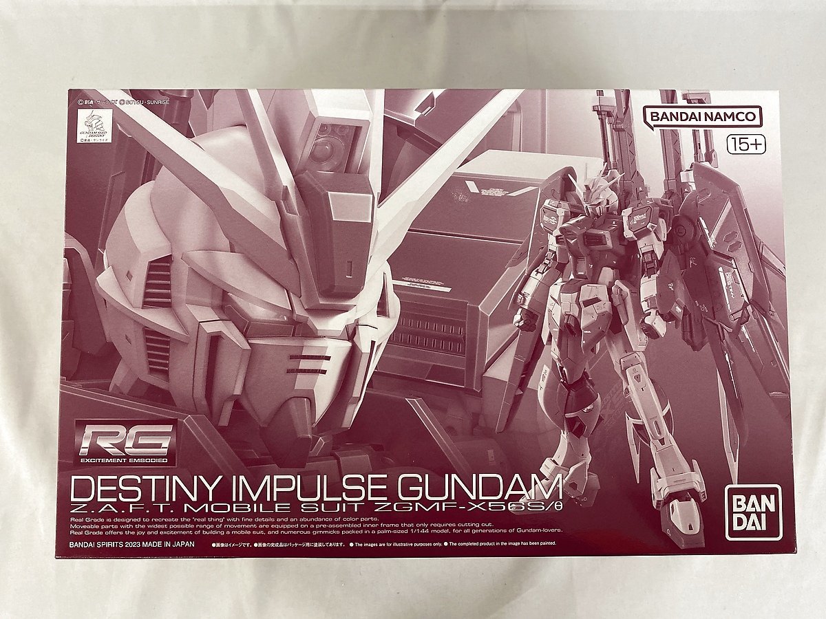 f*a様 RG⁄HG 機動戦士ガンダムSEED DESTINY セット BANDAI HGCE SEED