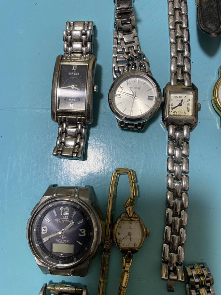 SEIKO セイコー など時計まとめ売り ジャンク 【公式通販】