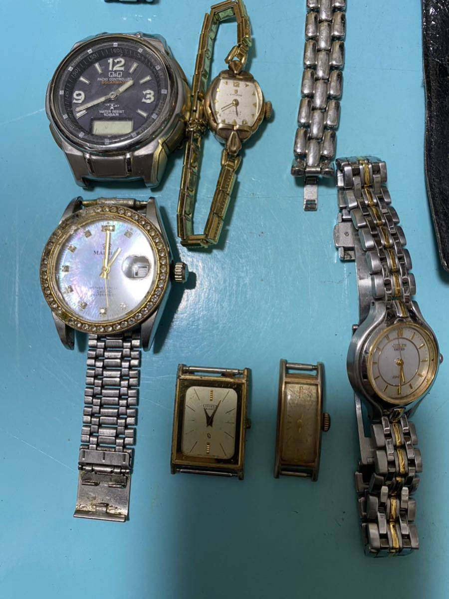 SEIKO 時計　まとめ SEIKO セイコー など時計まとめ売り ジャンク 【公式通販】