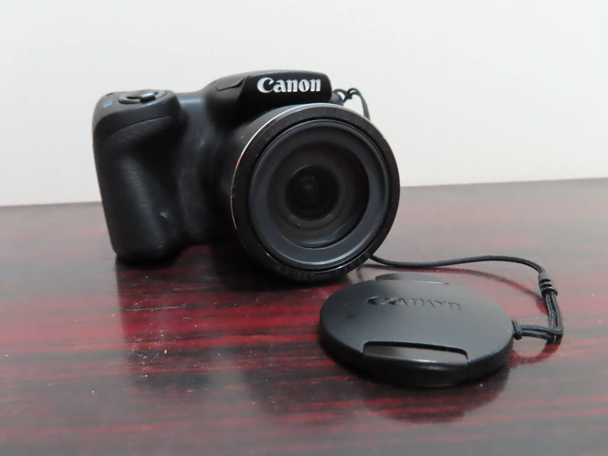 Canon powershot sx430 【公式通販】