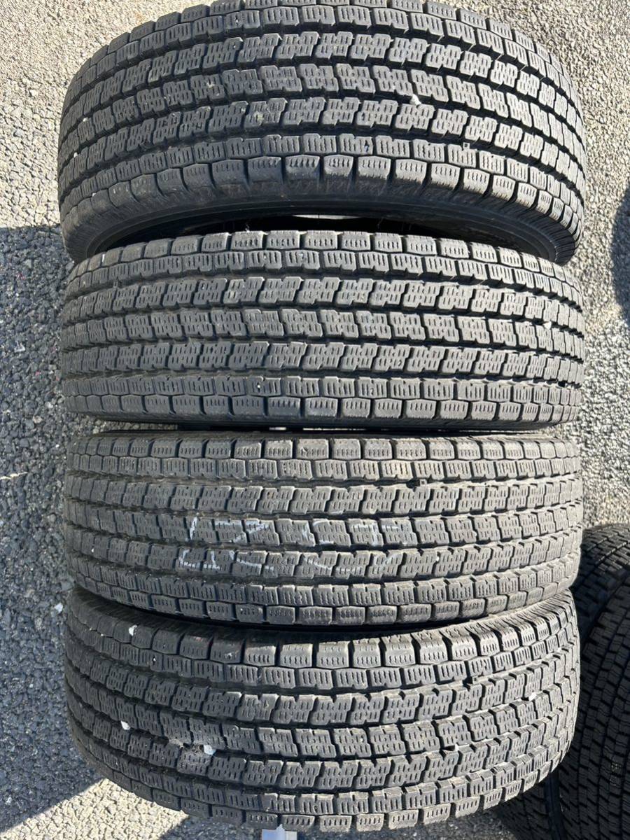 安い，新作 2019年製トラックスタッドレス 195/75R15 109/107L LT 12PR ヨコハマアイスガードIG91 68(タイヤ)｜売買されたオークション情報、yahooの商品情報をアーカイブ公開 - オークファン タイヤ