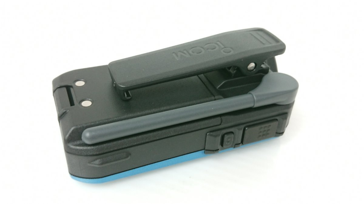 ICOM 特定小電力トランシーバー IC-4120 K8889 菅104 IC-4120 特定小