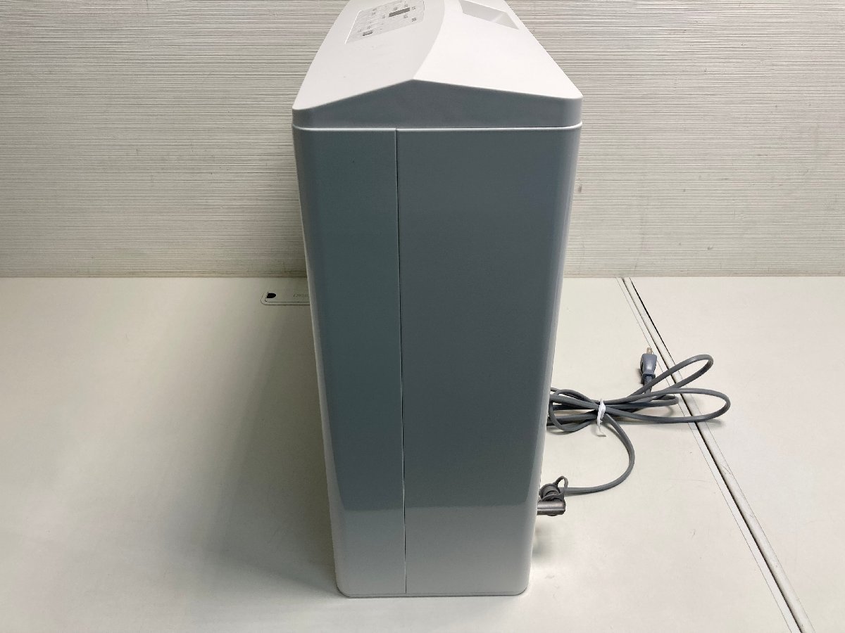 ☆13-6116】□中古□ノーリツ ガスファンヒーター 都市ガス用 GFH