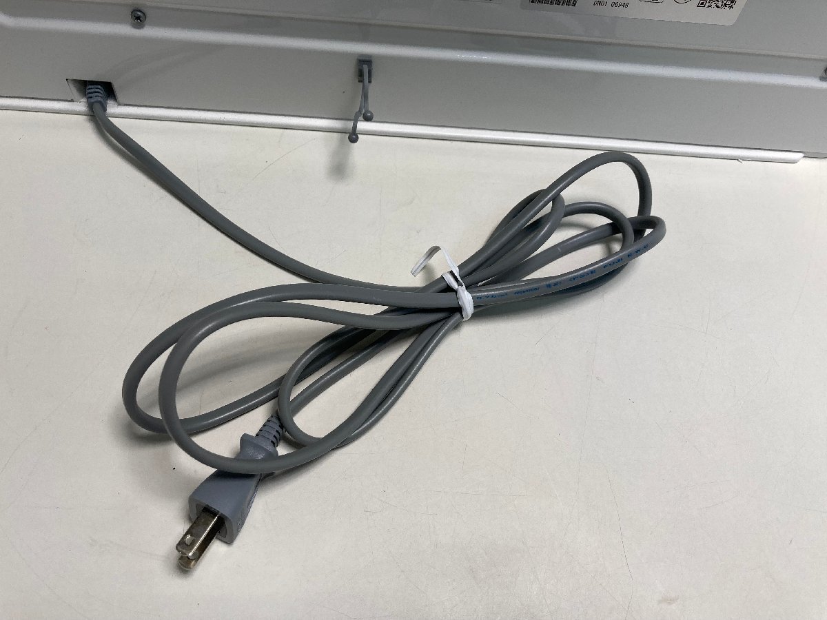 ☆13-6116】□中古□ノーリツ ガスファンヒーター 都市ガス用 GFH