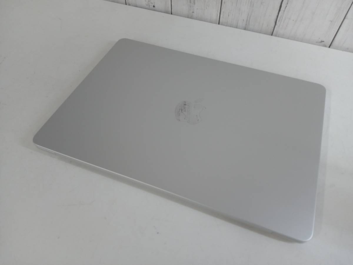 MacBook Air Apple M2 with (M2, 2022) 0 review - | Review com 