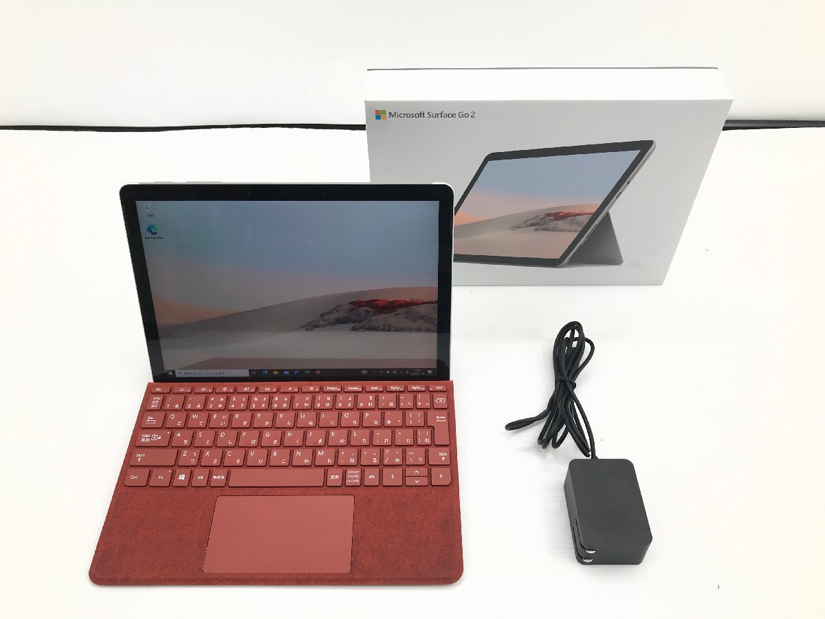 Go Surface マイクロソフト Microsoft | Support 0 の仕様と機能 10.5 