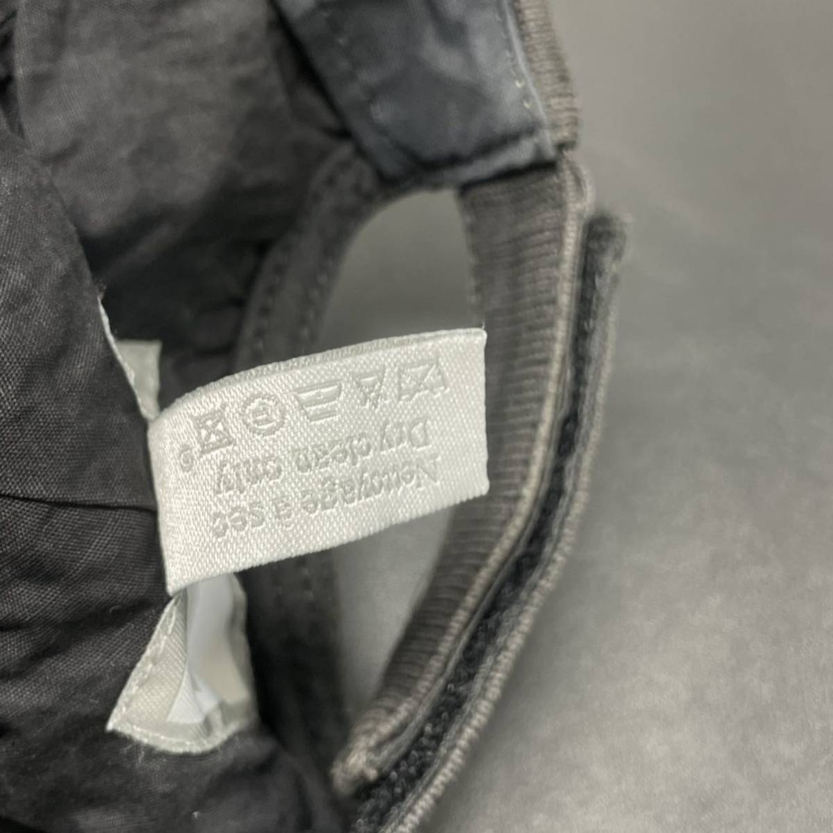 CHANEL シャネル 帽子 スポーツライン キャップ 正規品 C231101H03 
