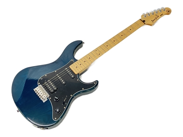 YAMAHA pacifica PAC312MII ヤマハ パシフィカ エレキギター 弦楽器