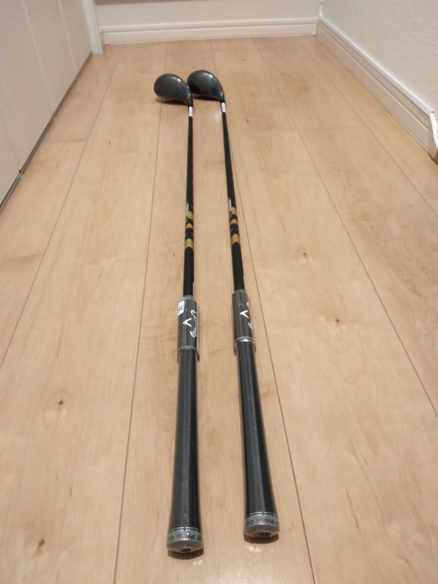 キャロウェイ★ROGUE（ローグ）ＳＴ　ＭＡＸ　ＯＳ ユーティリティ★４Ｈ　２１°&　5H 24°　VENTUS 5 For Callawayシャフト★SR 送料無料_6