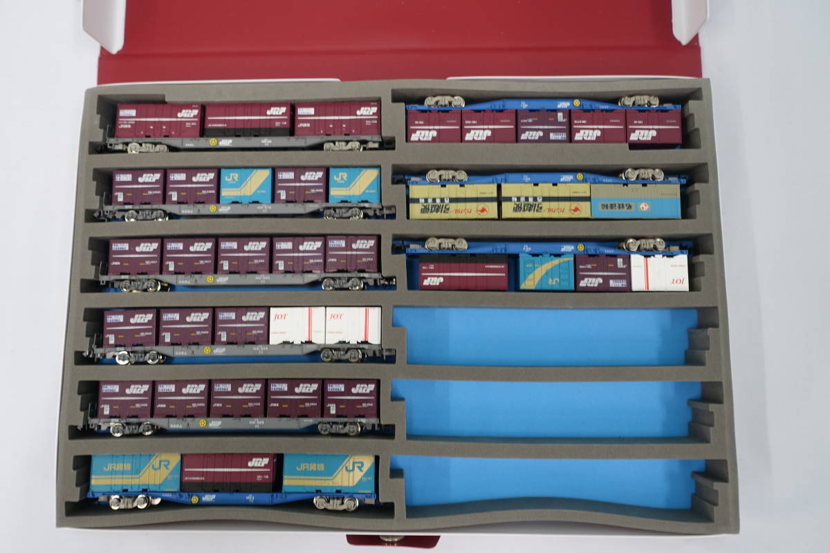 kato コキ106　tomix コキ106　コキ102 　