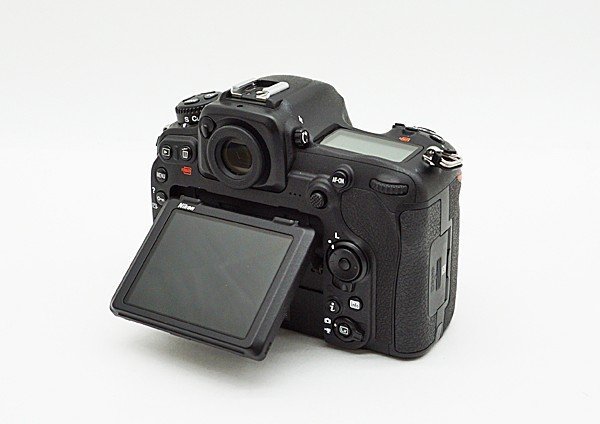 ◇【Nikon ニコン】D500 16-80 VR レンズキット デジタル一眼カメラ