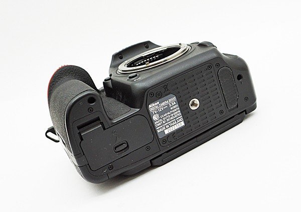 ◇【Nikon ニコン】D500 16-80 VR レンズキット デジタル一眼カメラ