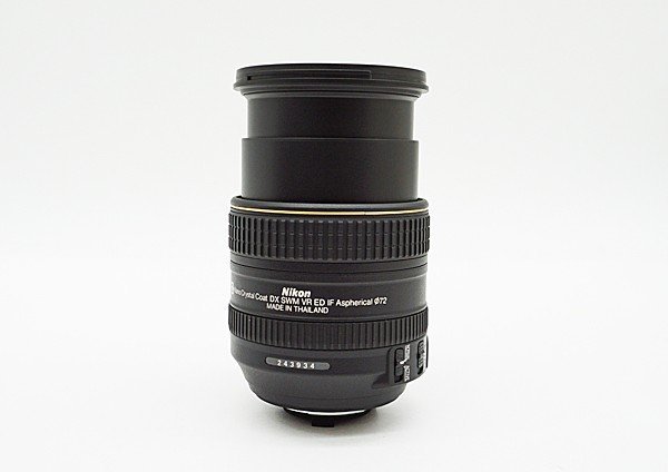 ◇【Nikon ニコン】D500 16-80 VR レンズキット デジタル一眼カメラ