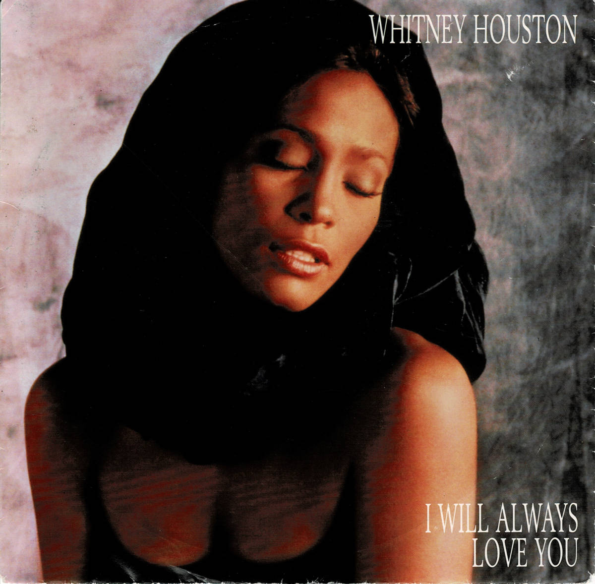 WHITNEY The Whitney WILL LOVE HOUSTON／I Funk Counts Pump Album, 0