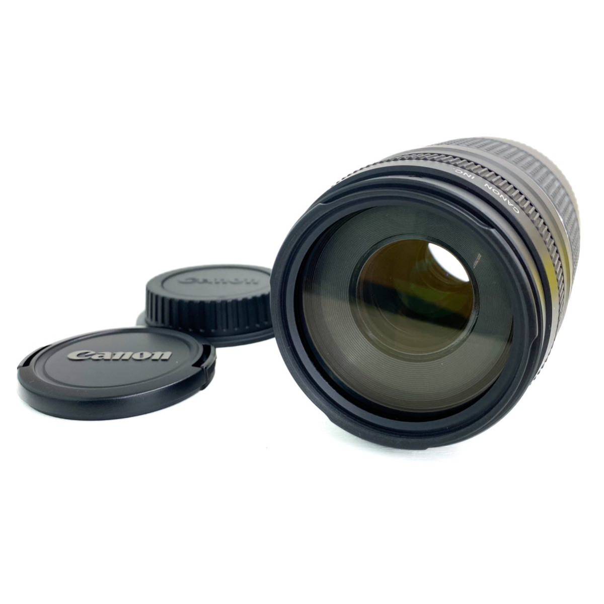 埼P♪ CANON キヤノン ZOOM LENS EF 75-300mm 1:4-5.6 III キャノン カメラ