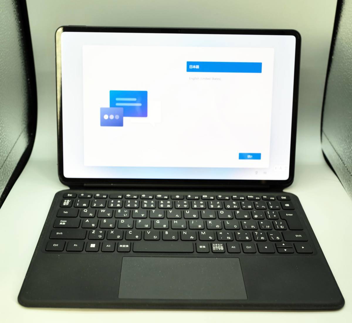 MateBook E HUAWEI Huawei 2in1ノートパソコン : Win11 Office 2in1 