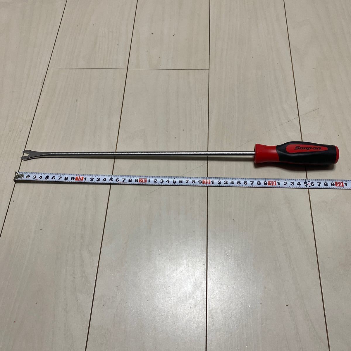 スナップオンSnap-on トリムパッドツール 