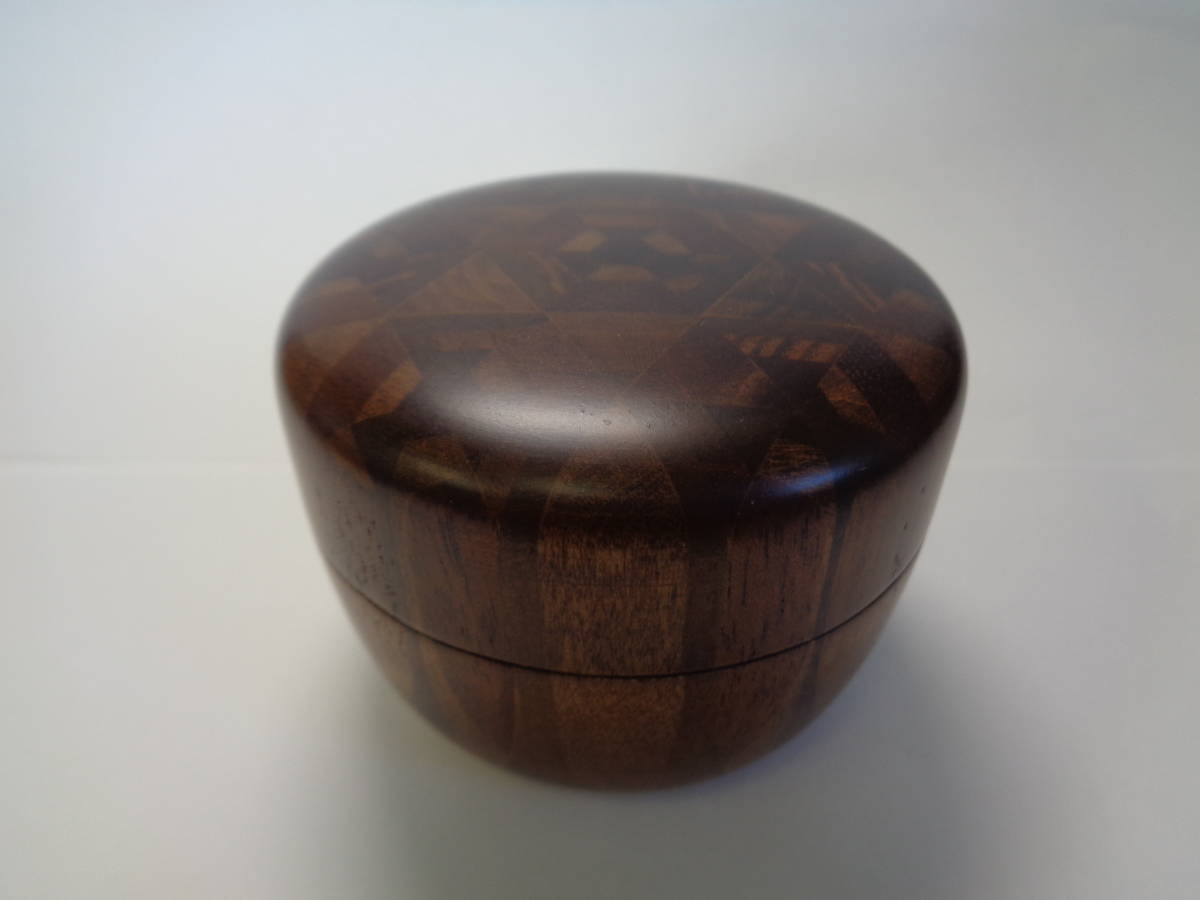 品質保証，大得価 寄木細工 小物入れ 木製ケース 香合 伝統工芸品 木工芸 長期保管品 管理ZI-LP-43(木工、竹工芸)｜売買されたオークション情報、yahooの商品情報をアーカイブ公開 - オークファン 木工、竹工芸