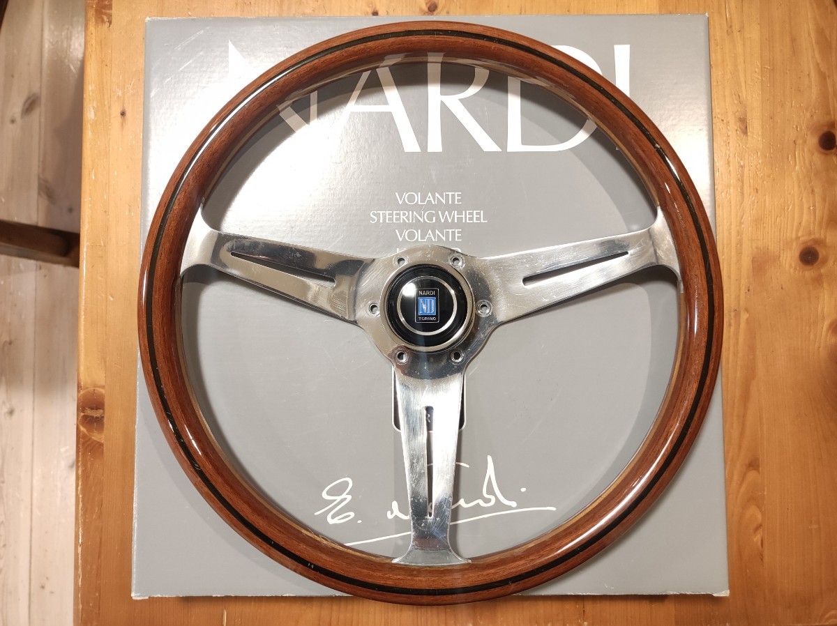 NARDI TORINO ステアリング 旧車 車 車・バイク・自転車 【公式通販】