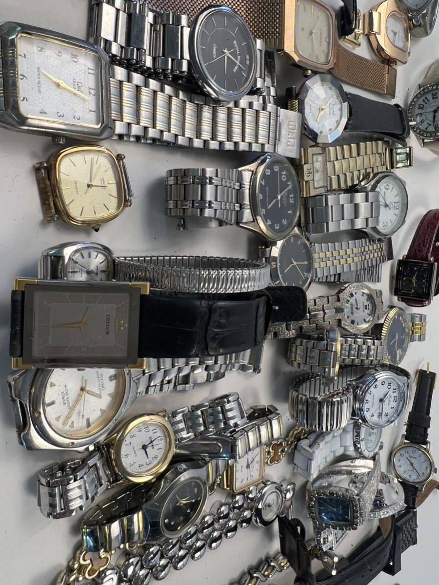 SEIKO その他 ジャンク 時計大量まとめ売り【11/5E】 【公式通販】