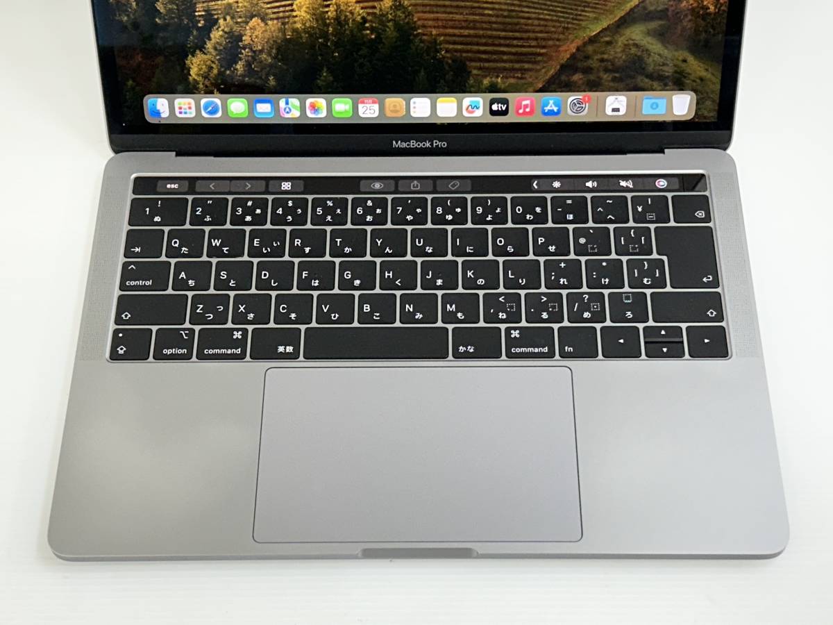 MacBook Pro Apple 13インチ 良品 M1 8GB ⁄ 256GB .com: 1TB Core 0 : i7 1