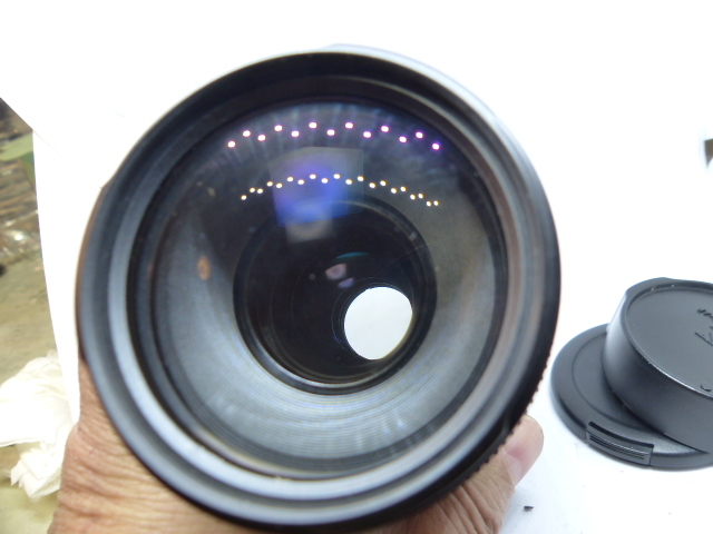 USM　EF　75-300ｍｍＦ4.5-5.6Ⅲ　 Canon 75-300mm III Photo &amp; Compact