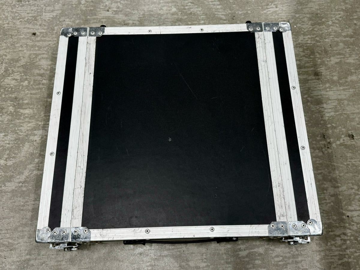 ROADREADY ( ロードレディー ) RR2UAD 2Uラックケース 送料無料 送料