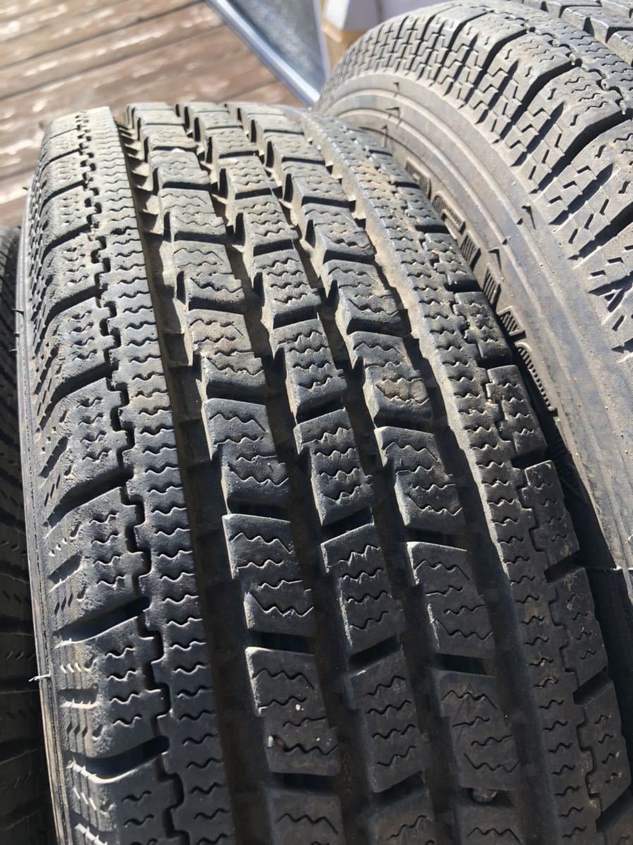 DELVEX トーヨータイヤ 価格｜145R12 TOYOTIRES 6PR トーヨー 0