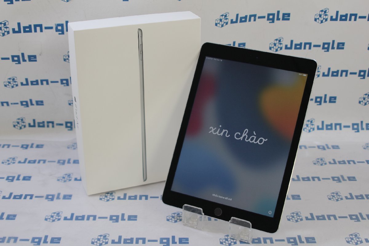 iPad Air Apple 0 64GB Wi-Fiモデル - [スペースグレイ MGKL2J⁄A Wi-Fi+