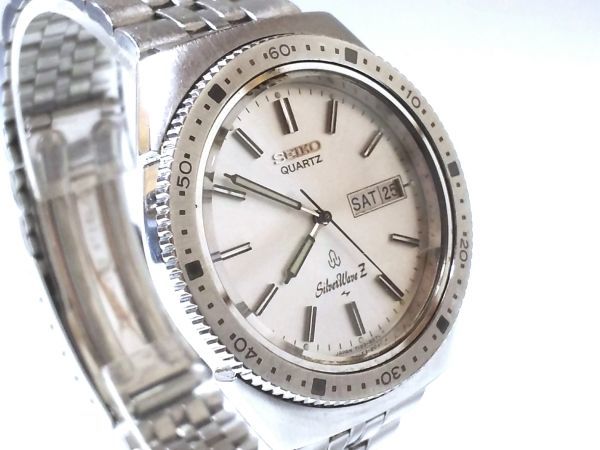 シルバーウェーブ セイコー Z -seiko 1979年製◇SEIKO◇SilverWaveZ 
