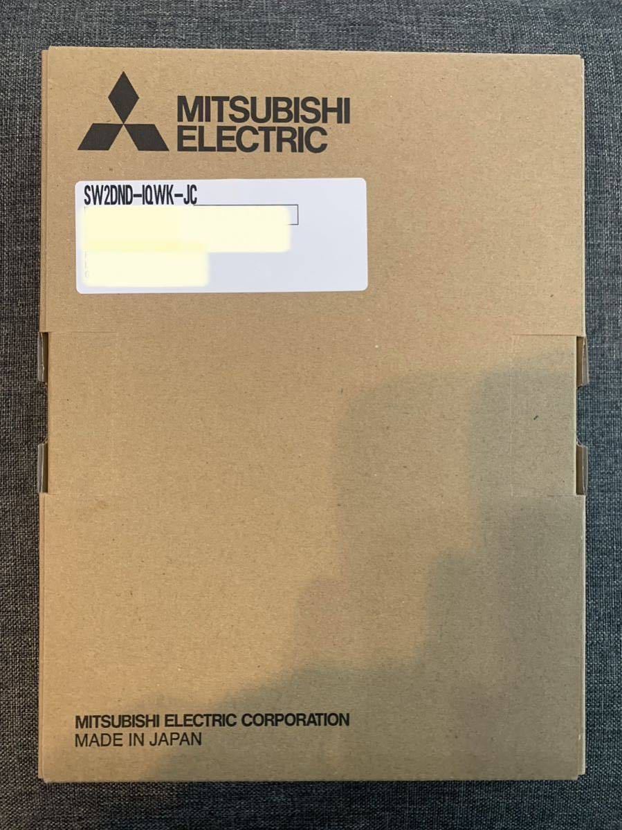 iQ MELSOFT Works Mitsubishi Electric Automation Software 特長