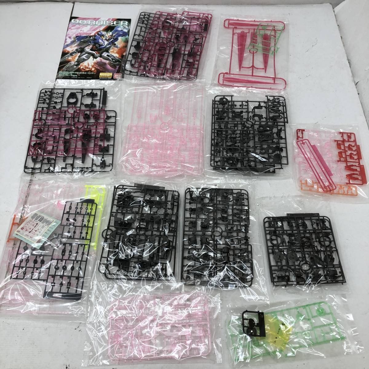 1&frasl;100 MG ガンダムベース限定 RX-78-2 百式 Ver.2.0 ガンダムVer.3.0 [ガンダム [メカニカルコア − ガンダムナドレ ガンダム | 商品情報｜THE RX-78-2ガンダム(パーフェクト [クリアカラー