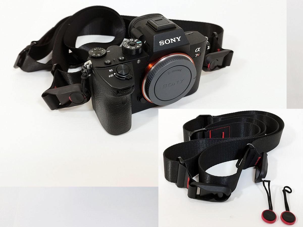SONY α7RⅢ（ILCE-7RM3）高画素4240万画素フルサイズ・ミラーレス 総 