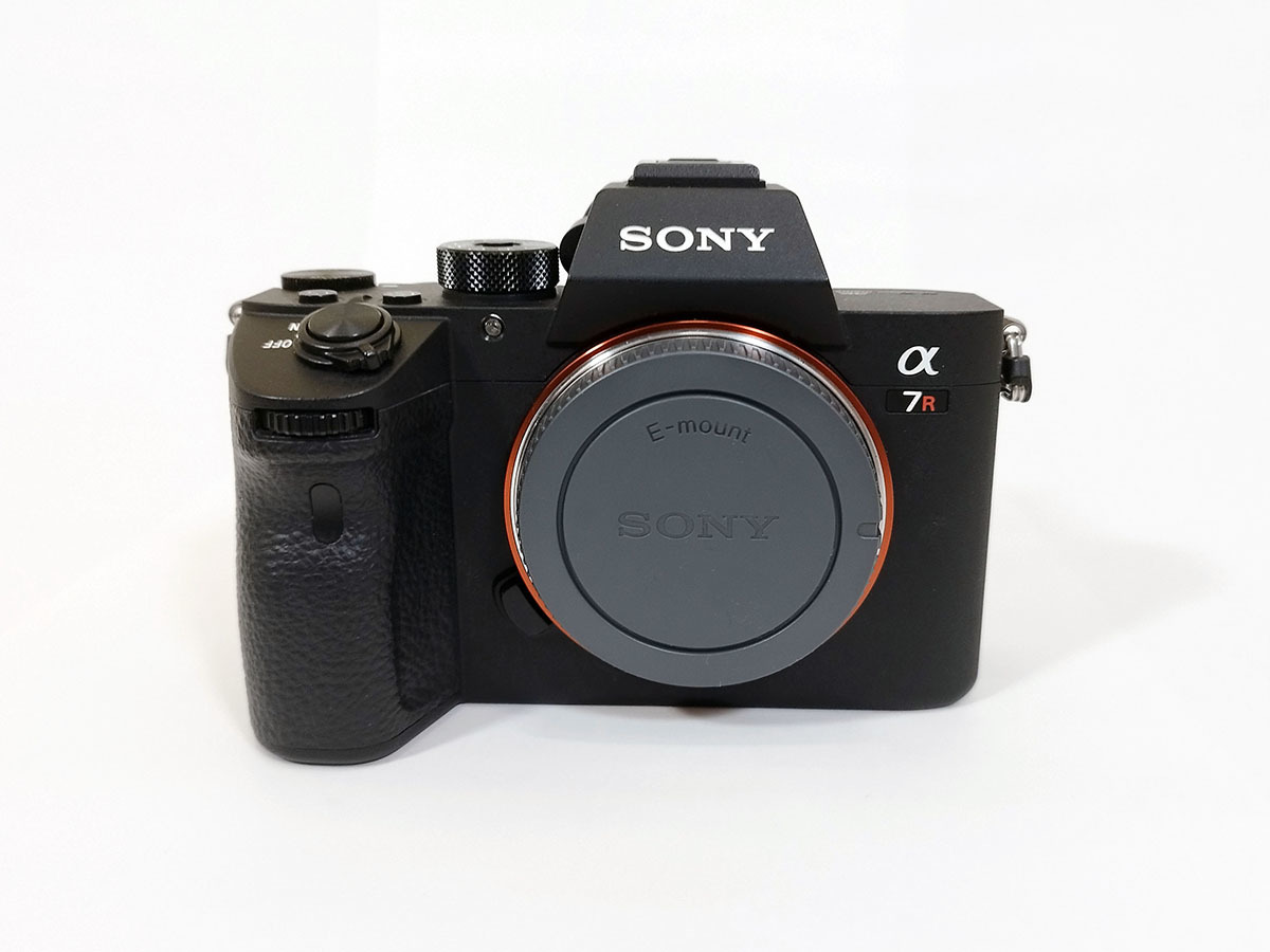 SONY α7RⅢ（ILCE-7RM3）高画素4240万画素フルサイズ・ミラーレス 総 