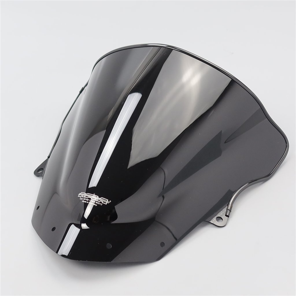 ◎ZX-6R/'19～ MRA スモーク スクリーン (K1122A10) Puig 3177H