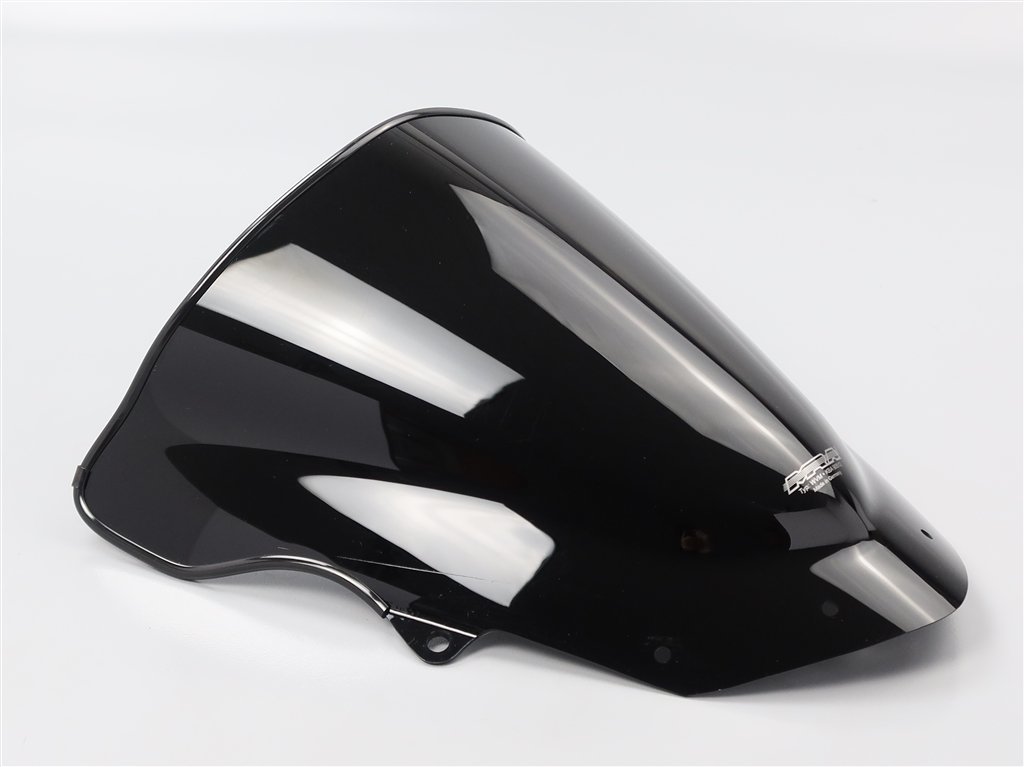 ◎ZX-6R/'19～ MRA スモーク スクリーン (K1122A10) Puig 3177H
