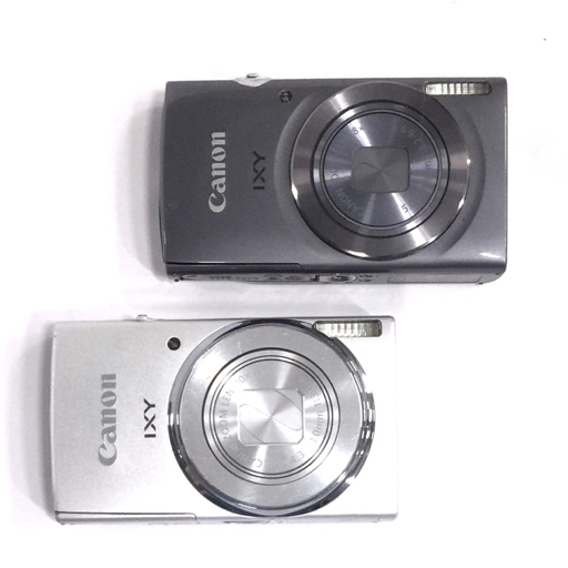 Canon ixy 140 デジタルカメラ キャノン 値段交渉有 美品 キヤノン IXY