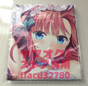 五等分の花嫁 枕カバーのYahoo!オークション(旧ヤフオク!)の相場・価格 