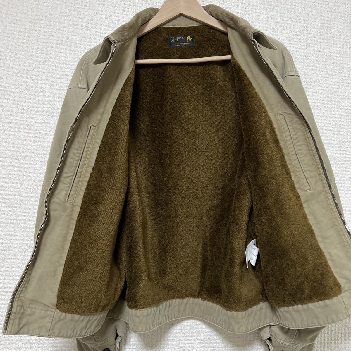 23aw visvim contrary dept RODNEY JKT journeyman kofu bandana fishtail ...