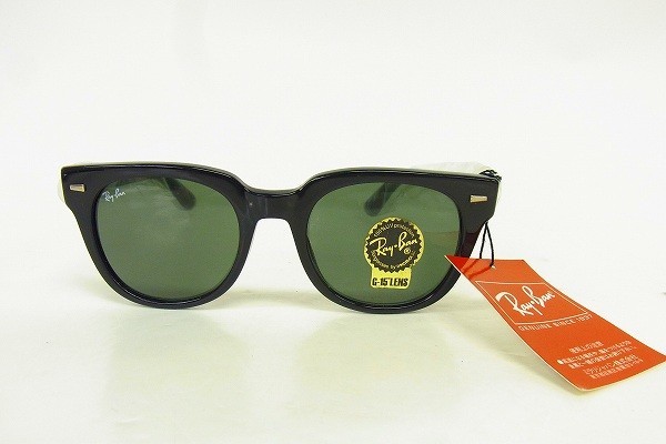 O067-J9-2773◎ RAY BAN レイバン RB4168F サングラス 現状品③◎ Ray