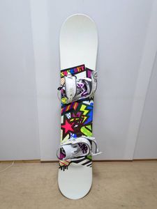 【最終値下げ】【送料無料】SHERBET スノーボードセット SHERBET スノーボードのYahoo!オークション(旧ヤフオク!)の相場・価格