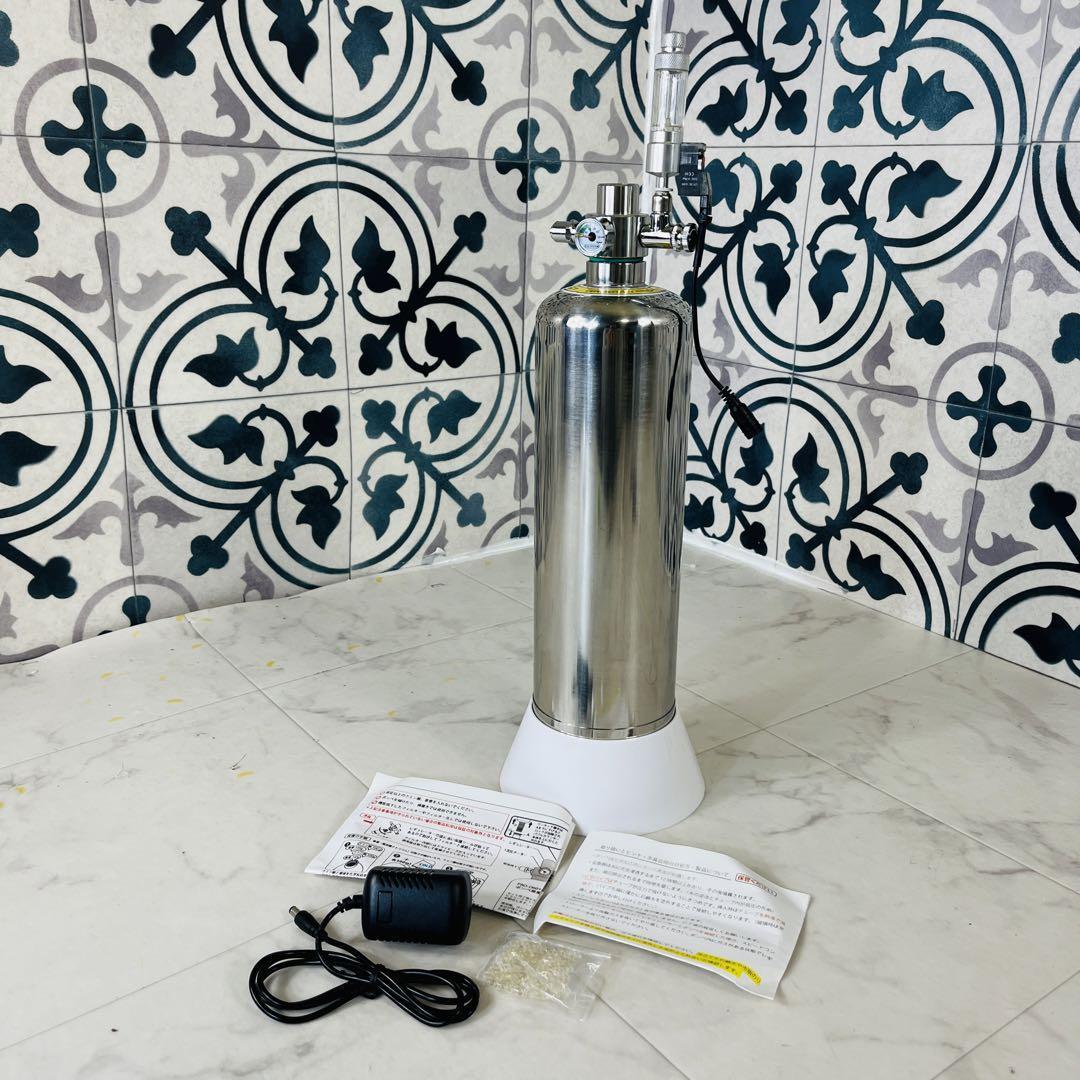 ★送料無料★ HaruDesign CO2ジェネレーター PRO-D601s