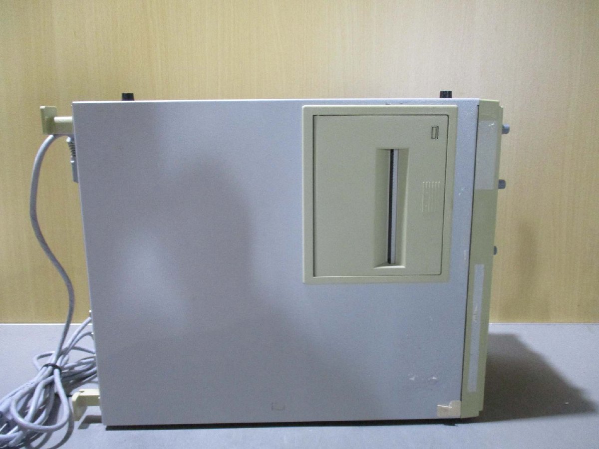 IWATSU | 岩崎通信機 STORAGESCOPE TS-81000 計測器 アナログ