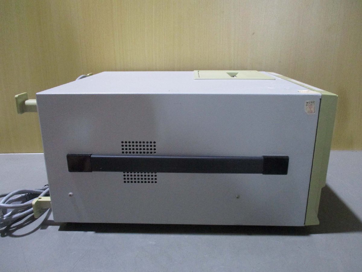 IWATSU | 岩崎通信機 STORAGESCOPE TS-81000 計測器 アナログ